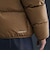 IB2976　M TF CLUB PUFFER JKT　235MSWBRN/WHT　703853-0002