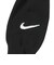 883335　U ACADEMY STRIPE FTBL SOCKS　001BLK/WHT　692696-0001