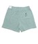IB7272　M J MVP FLC SHORT LB　309MINERL/BLK　695623-0002