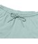 IB7272　M J MVP FLC SHORT LB　309MINERL/BLK　695623-0002