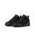 KFQ3950　JORDAN SPIZIKE LOW GS　001BLK/BLK　699976-0001