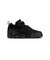 KFQ3950　JORDAN SPIZIKE LOW GS　001BLK/BLK　699976-0001
