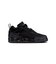 KFQ3950　JORDAN SPIZIKE LOW GS　001BLK/BLK　699976-0001