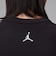 IF0825　W J FLT TCRP GFX TEE J6　010BLACK/WHITE　712976-0001
