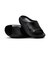 MHV4479　REACTX REJUVEN8 SLIDE　001BLK/BLK　695799-0001