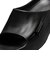 MHV4479　REACTX REJUVEN8 SLIDE　001BLK/BLK　695799-0001