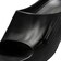 MHV4479　REACTX REJUVEN8 SLIDE　001BLK/BLK　695799-0001