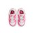 KFB9107　12-16 DUNK LOW (TDE)　102WHT/LSRFCS　672081-0005