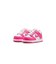 KFB9107　12-16 DUNK LOW (TDE)　102WHT/LSRFCS　672081-0005