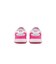 KFB9107　12-16 DUNK LOW (TDE)　102WHT/LSRFCS　672081-0005