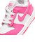 KFB9107　12-16 DUNK LOW (TDE)　102WHT/LSRFCS　672081-0005