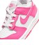 KFB9107　12-16 DUNK LOW (TDE)　102WHT/LSRFCS　672081-0005