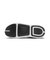 MIF4997　COMFORT RIDE EASYON　006BLACK/WHITE　705139-0001