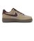 MIQ3408　AIR FORCE 1 '07 PRM　286LINEN/BGYCRH　707368-0001