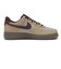 MIQ3408　AIR FORCE 1 '07 PRM　286LINEN/BGYCRH　707368-0001