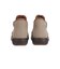 PS1540　HANDSFREE BELT BOOTS　KHAKI　717134-0003