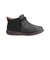 PS1540　HANDSFREE BELT BOOTS　BLACK　717134-0001