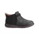PS1540　HANDSFREE BELT BOOTS　BLACK　717134-0001