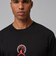 IF3055　M J NC RCRDS GFX TEE　010BLACK/INFR23　707095-0001
