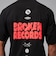 IF3055　M J NC RCRDS GFX TEE　010BLACK/INFR23　707095-0001
