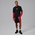 IF3055　M J NC RCRDS GFX TEE　010BLACK/INFR23　707095-0001