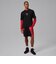 IF3055　M J NC RCRDS GFX TEE　010BLACK/INFR23　707095-0001