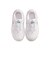 KIR6942　17-22(H) FORCE 1 LOW EASYON W　100WHITE/M GOL　713014-0001