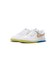 KIR6942　17-22(H) FORCE 1 LOW EASYON W　100WHITE/M GOL　713014-0001