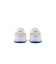 KIR6942　17-22(H) FORCE 1 LOW EASYON W　100WHITE/M GOL　713014-0001