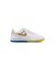 KIR6942　17-22(H) FORCE 1 LOW EASYON W　100WHITE/M GOL　713014-0001