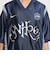 II1939　W SS GX JRSY TOP GCEL　410MNNAVY　700436-0002