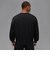 IM6301　M J BRK AJ11 FLC CREW　010BLK/GAMABL　703966-0001