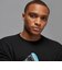 IM6301　M J BRK AJ11 FLC CREW　010BLK/GAMABL　703966-0001