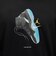 IM6301　M J BRK AJ11 FLC CREW　010BLK/GAMABL　703966-0001