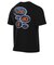 IH6233　M TEE M90 OPP1　010BLK　700412-0001