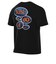 IH6233　M TEE M90 OPP1　010BLK　700412-0001
