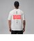 IF3055　M J NC RCRDS GFX TEE　100WHITE/INFR23　707095-0002
