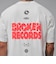 IF3055　M J NC RCRDS GFX TEE　100WHITE/INFR23　707095-0002
