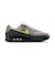 MIQ0289　AIR MAX 90　010BLACK/N YEL　707370-0001