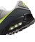 MIQ0289　AIR MAX 90　010BLACK/N YEL　707370-0001