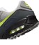 MIQ0289　AIR MAX 90　010BLACK/N YEL　707370-0001