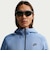 HV0950　M TCH FLC FZ HOODIE　*486WORKBL/BLAC　688382-0005