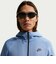 HV0950　M TCH FLC FZ HOODIE　*486WORKBL/BLAC　688382-0005