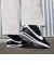 WDN1791　W CORTEZ　001BLK/WHT　667296-0011