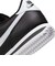 WDN1791　W CORTEZ　001BLK/WHT　667296-0011