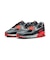 MHM9432　M AIRMAX 90 PRM　001BLK/PTNDST　697725-0001