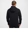 HV0950　M TCH FLC FZ HOODIE　010BLK/BLK　688382-0001
