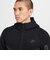 HV0950　M TCH FLC FZ HOODIE　010BLK/BLK　688382-0001