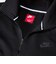HV0950　M TCH FLC FZ HOODIE　010BLK/BLK　688382-0001