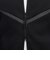 HV0950　M TCH FLC FZ HOODIE　010BLK/BLK　688382-0001